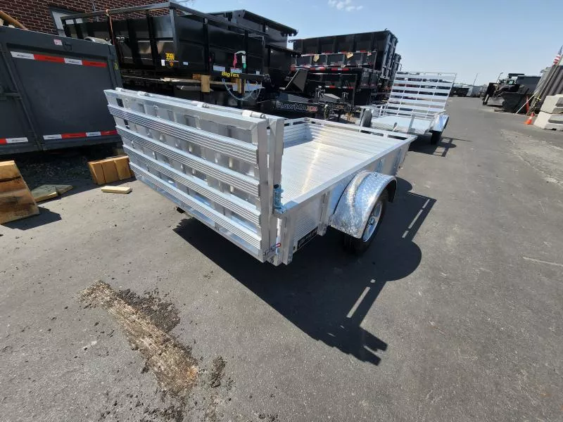 new Utility Trailers Paraiso Global  for sale, in Layton, UT Thumbnail 13