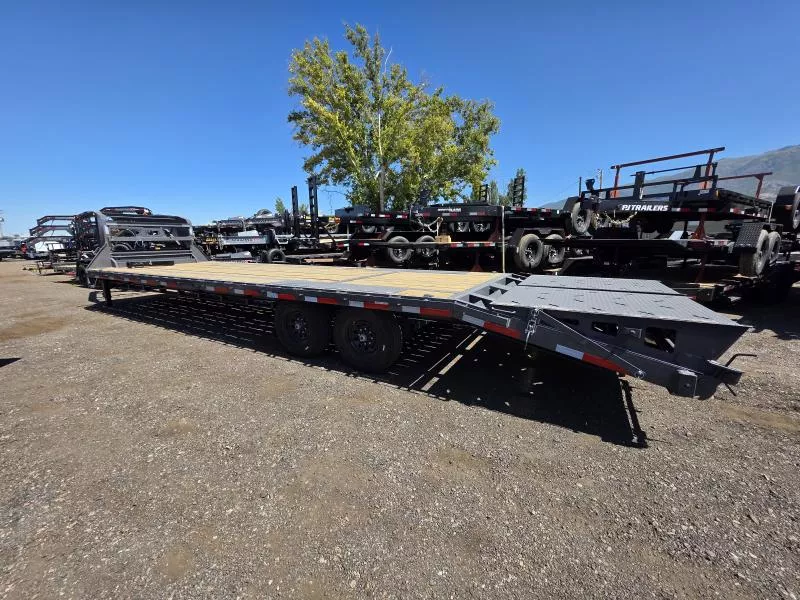 new Equipment / Flatbed Trailers RawMaxx  for sale, in Layton, UT Thumbnail 2
