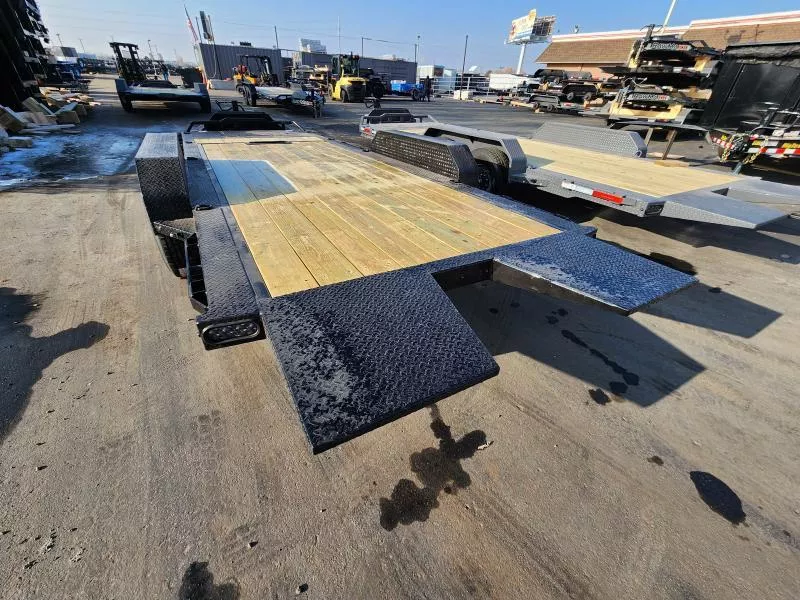 new Equipment / Flatbed Trailers RawMaxx  for sale, in Layton, UT Thumbnail 8