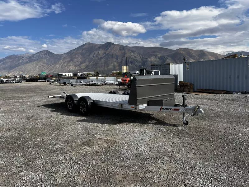 new Equipment / Flatbed Trailers Timpte  for sale, in Springville, UT Thumbnail 4