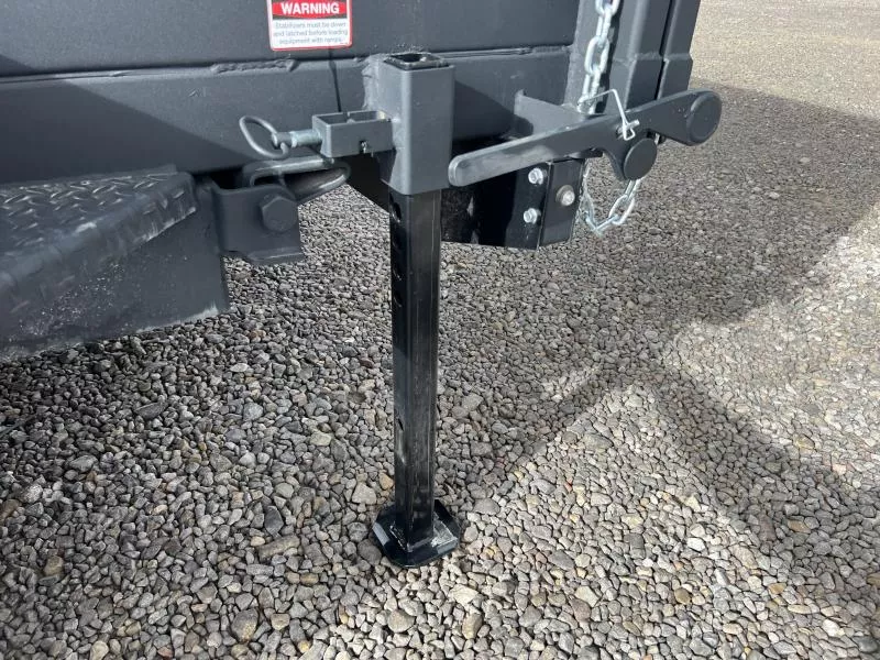 new Dump Trailers Watchdog  for sale, in Springville, UT Thumbnail 3