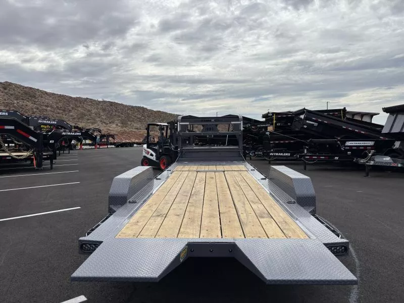 new Equipment / Flatbed Trailers RawMaxx  for sale, in Hurricane, UT Thumbnail 6