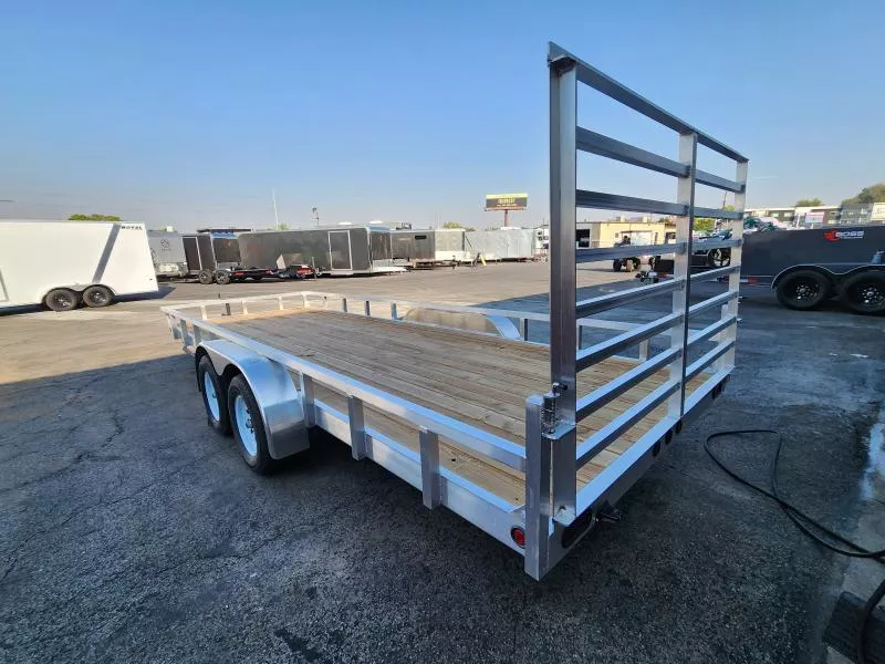 new Utility Trailers Baughman Products  for sale, in Layton, UT Thumbnail 13