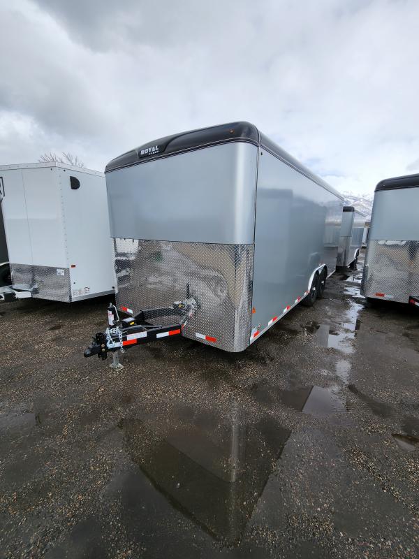 new Cargo (Enclosed) Trailers Southland Trailers  for sale, in Layton, UT Thumbnail 8