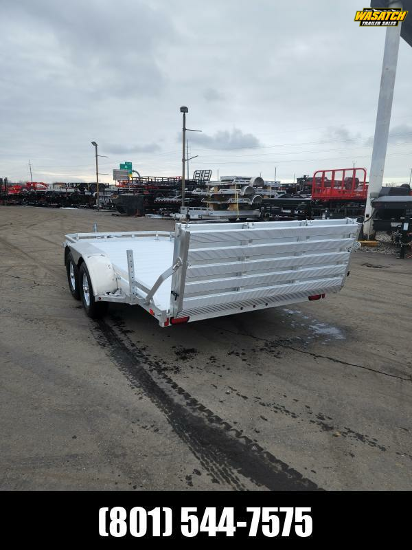 new Utility Trailers Aluma  for sale, in Layton, UT Thumbnail 2