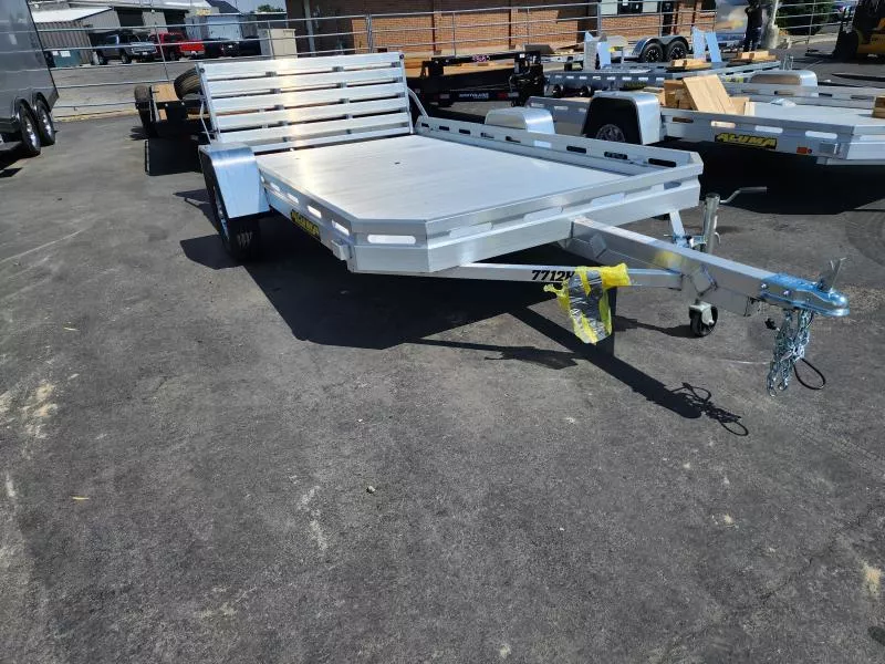 new Utility Trailers Aluma  for sale, in Layton, UT Thumbnail 10