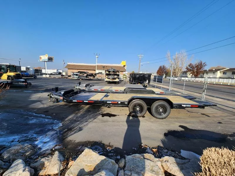 new Equipment / Flatbed Trailers RawMaxx  for sale, in Layton, UT Thumbnail 5