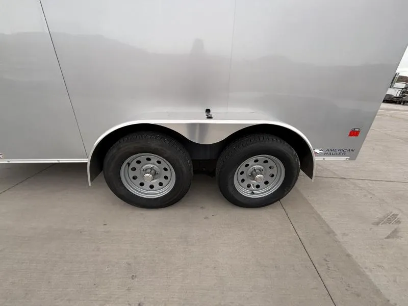 new Cargo (Enclosed) Trailers American Hauler  for sale, in Hurricane, UT Thumbnail 6