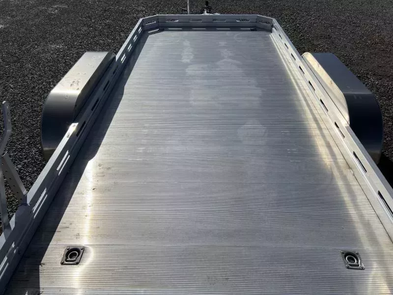 new Utility Trailers Aluma  for sale, in Hurricane, UT Thumbnail 6