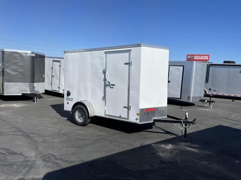 new Cargo (Enclosed) Trailers Haulmark  for sale, in Layton, UT Thumbnail 2