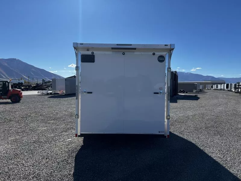 new Cargo (Enclosed) Trailers Wells Cargo  for sale, in Springville, UT Thumbnail 5