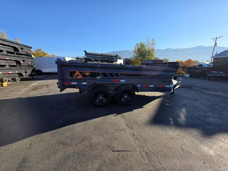 new Dump Trailers RawMaxx  for sale, in Layton, UT Thumbnail 13