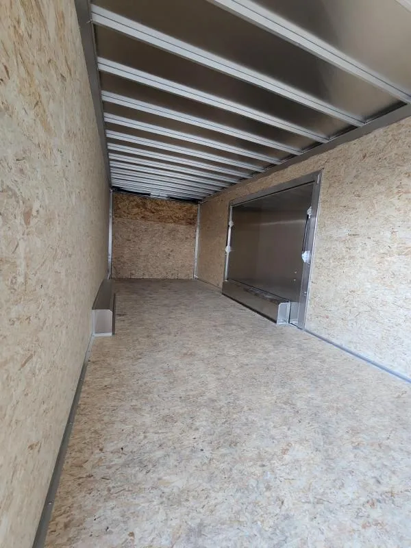 new Cargo (Enclosed) Trailers ALCOM  for sale, in Layton, UT Thumbnail 4