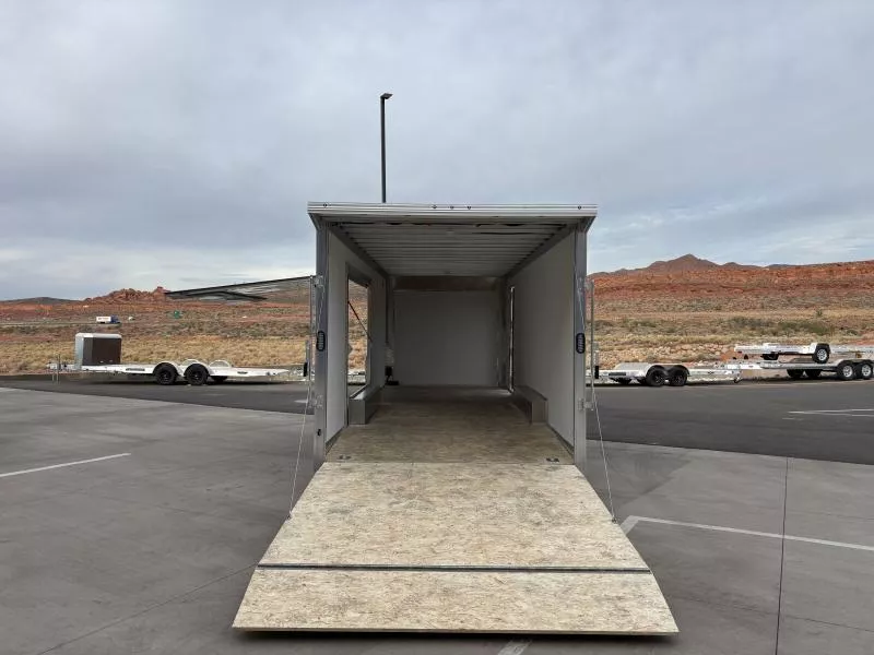 new Cargo (Enclosed) Trailers ALCOM  for sale, in Hurricane, UT Thumbnail 7
