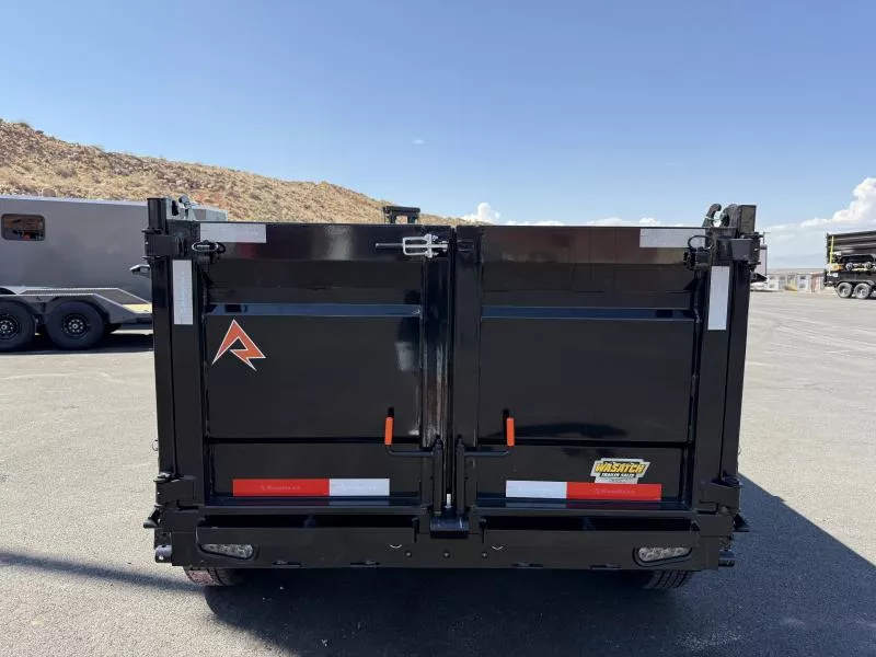 new Dump Trailers RawMaxx  for sale, in Hurricane, UT Thumbnail 5