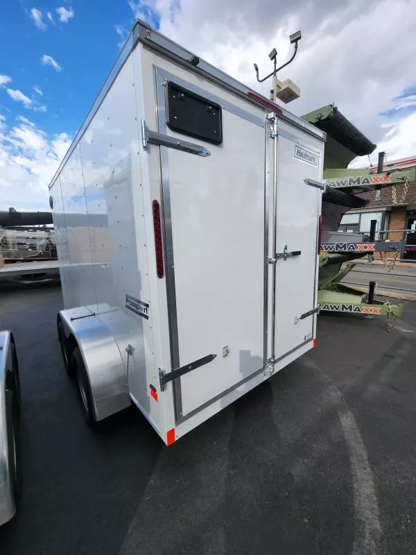 new Cargo (Enclosed) Trailers Haulmark  for sale, in Layton, UT Thumbnail 5