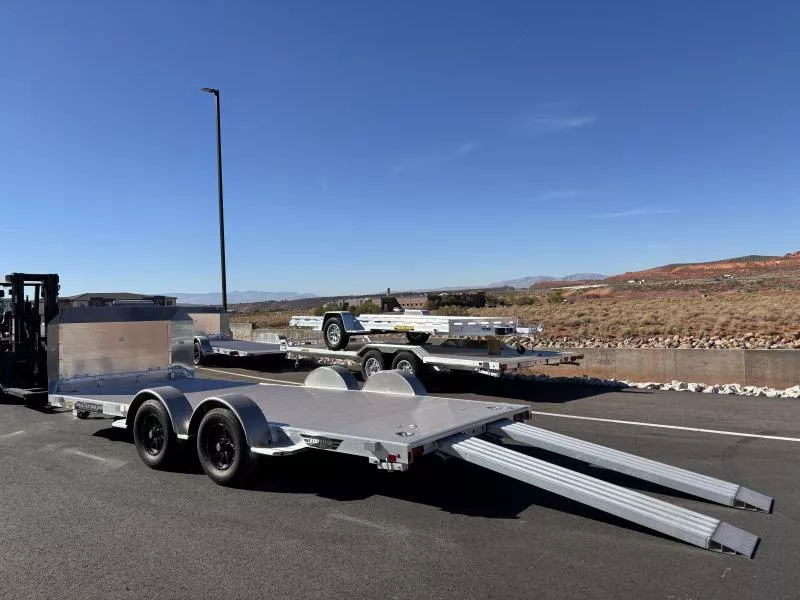 new Utility Trailers Aluma  for sale, in Hurricane, UT Thumbnail 6