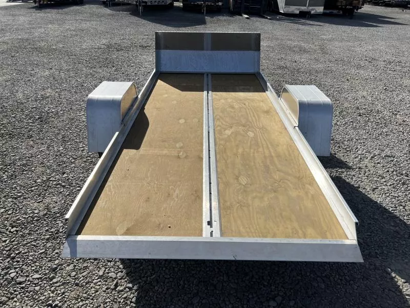 new Snowmobile Trailers Aluma  for sale, in Springville, UT Thumbnail 3