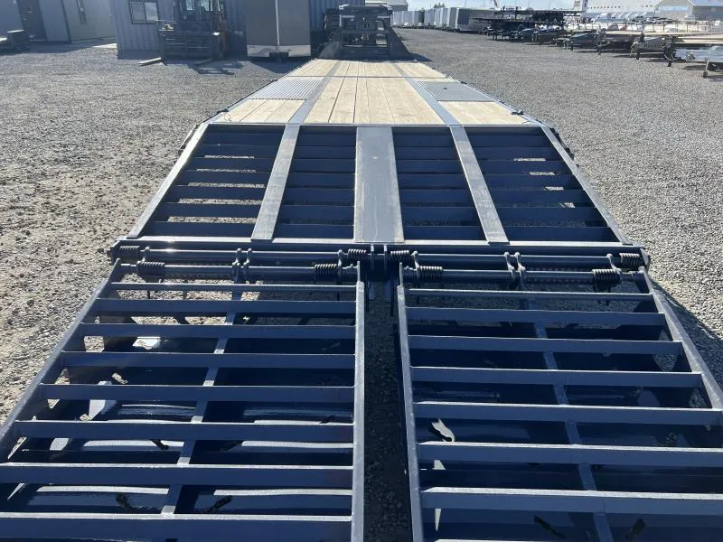 new Equipment / Flatbed Trailers RawMaxx  for sale, in Springville, UT Thumbnail 4