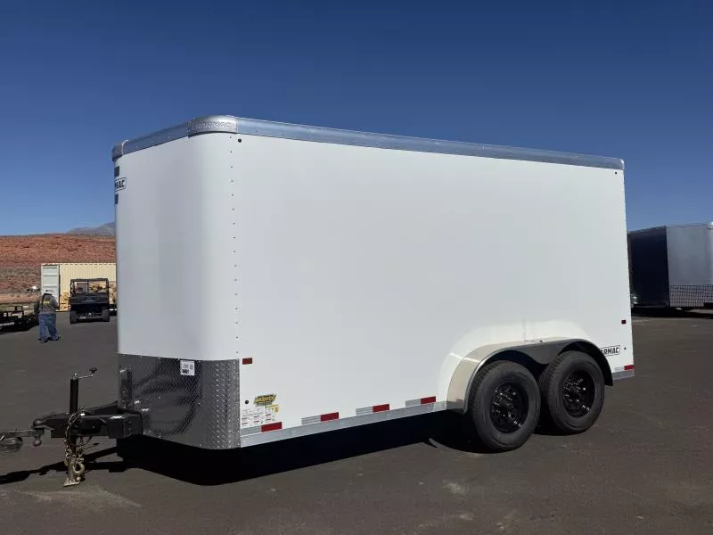 new Cargo (Enclosed) Trailers Charmac Trailers  for sale, in Hurricane, UT Thumbnail 2
