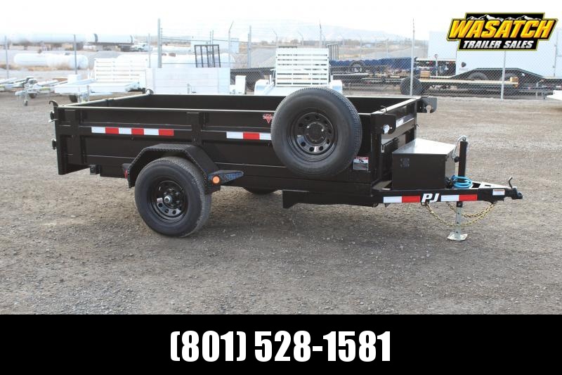 Springville Inventory Wasatch Trailer Sales Layton & Springville
