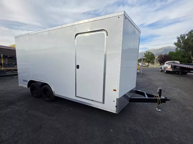 new Cargo (Enclosed) Trailers Charmac Trailers  for sale, in Layton, UT Thumbnail 2