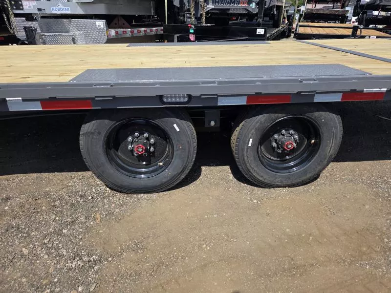 new Equipment / Flatbed Trailers RawMaxx  for sale, in Layton, UT Thumbnail 4