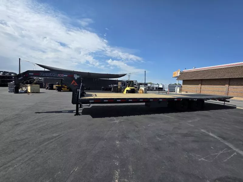 new Equipment / Flatbed Trailers RawMaxx  for sale, in Layton, UT Thumbnail 9