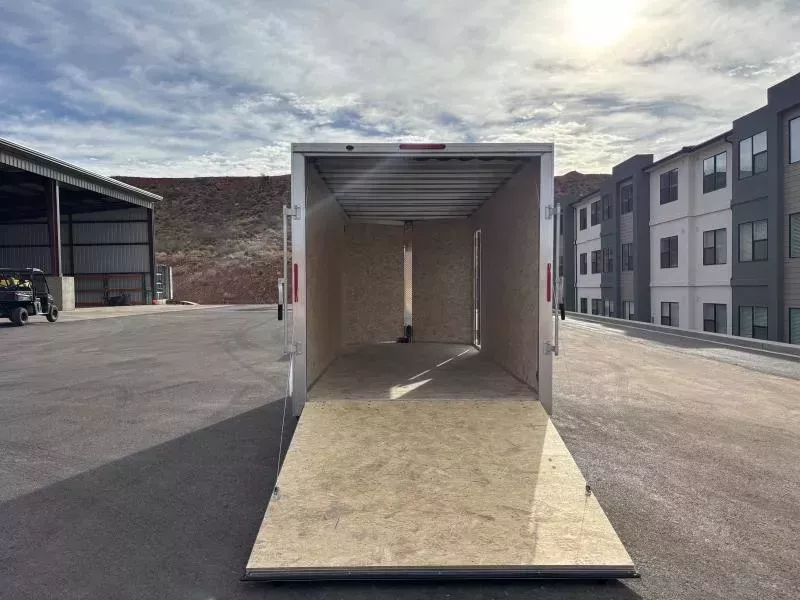 new Cargo (Enclosed) Trailers ALCOM  for sale, in Hurricane, UT Thumbnail 4