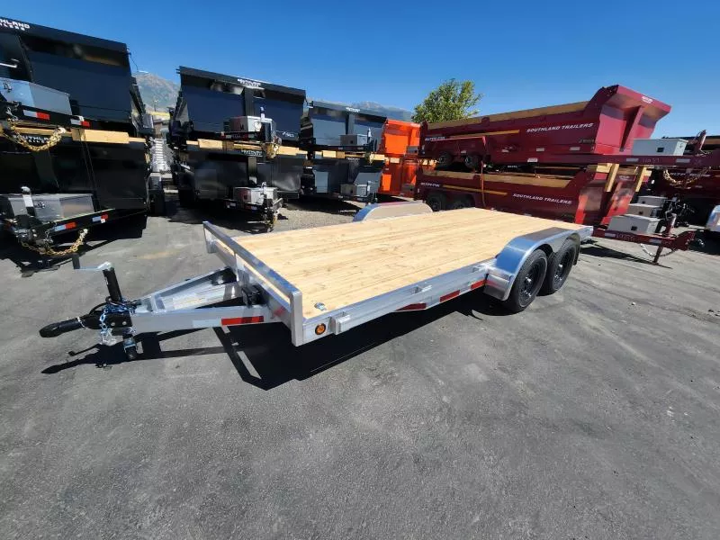 new Utility Trailers Baughman Products  for sale, in Layton, UT Thumbnail 3