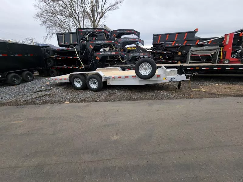new Equipment / Flatbed Trailers Nordtek Trailers  for sale, in Layton, UT Thumbnail 21