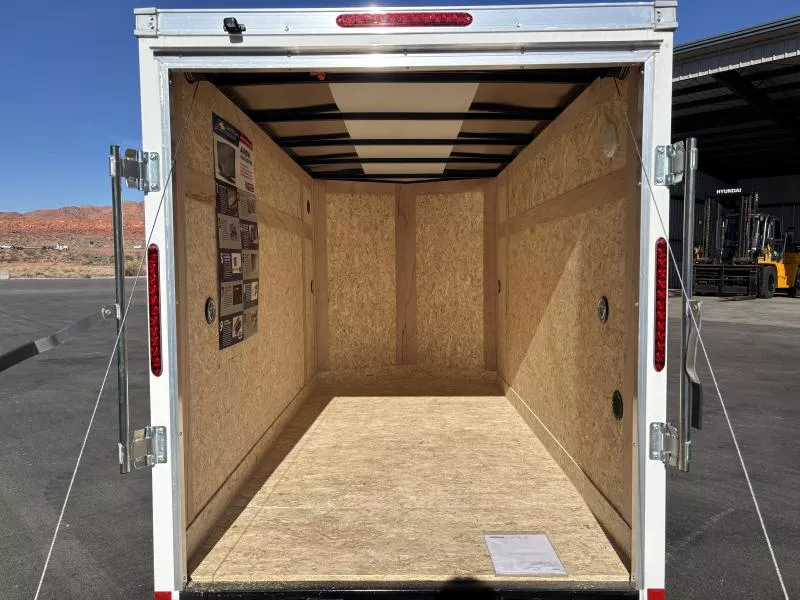 new Cargo (Enclosed) Trailers American Hauler  for sale, in Hurricane, UT Thumbnail 5