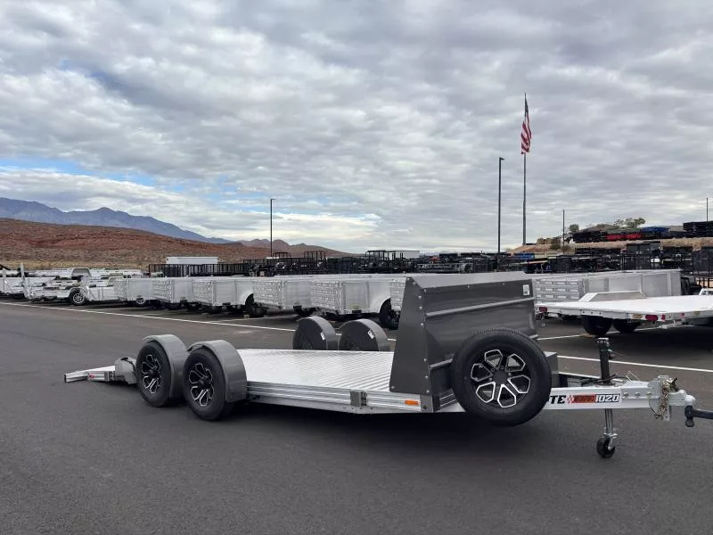 new Cargo (Enclosed) Trailers Timpte  for sale, in Hurricane, UT Thumbnail 4