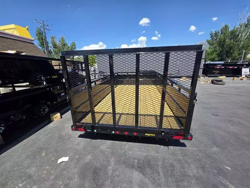 new Utility Trailers Big Tex Trailers  for sale, in Hurricane, UT Thumbnail 4