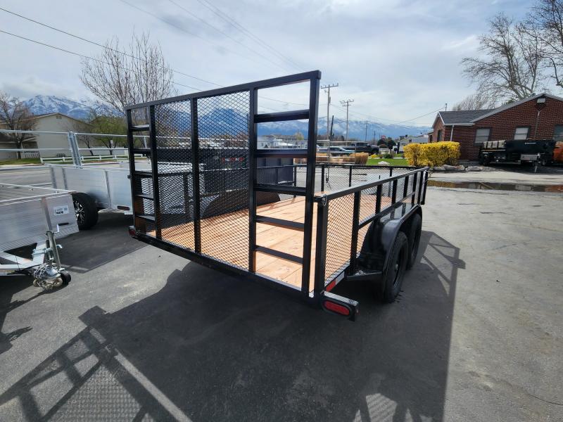 new Utility Trailers 7 Sons  for sale, in Layton, UT Thumbnail 6