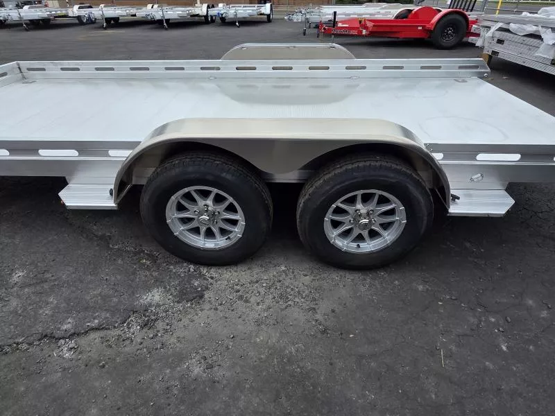 new Utility Trailers Aluma  for sale, in Layton, UT Thumbnail 4