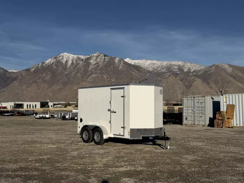 new Cargo (Enclosed) Trailers American Hauler  for sale, in Springville, UT Thumbnail 3