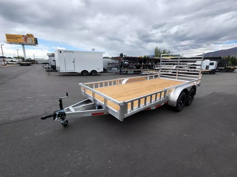 new Utility Trailers Baughman Products  for sale, in Layton, UT Thumbnail 3