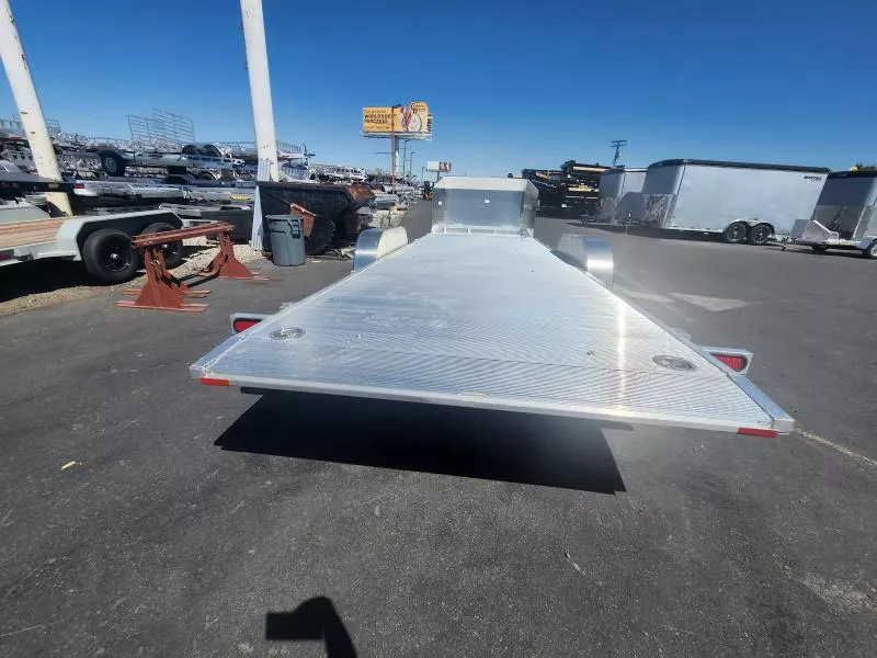 new Utility Trailers Aluma  for sale, in Layton, UT Thumbnail 6
