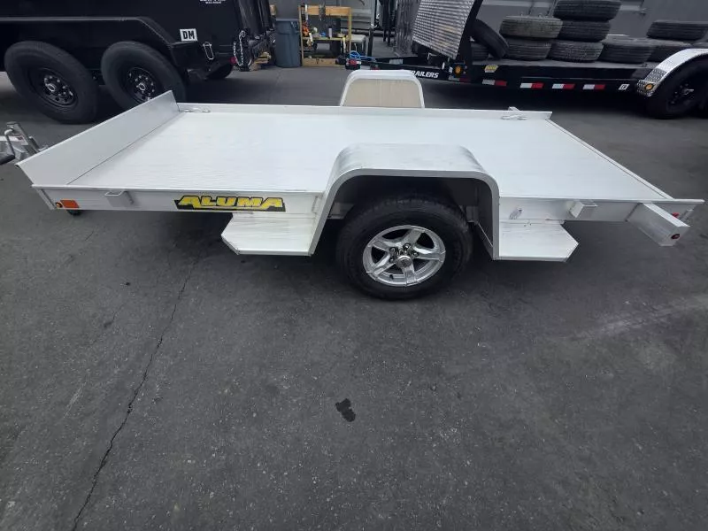 new Utility Trailers Aluma  for sale, in Hurricane, UT Thumbnail 4
