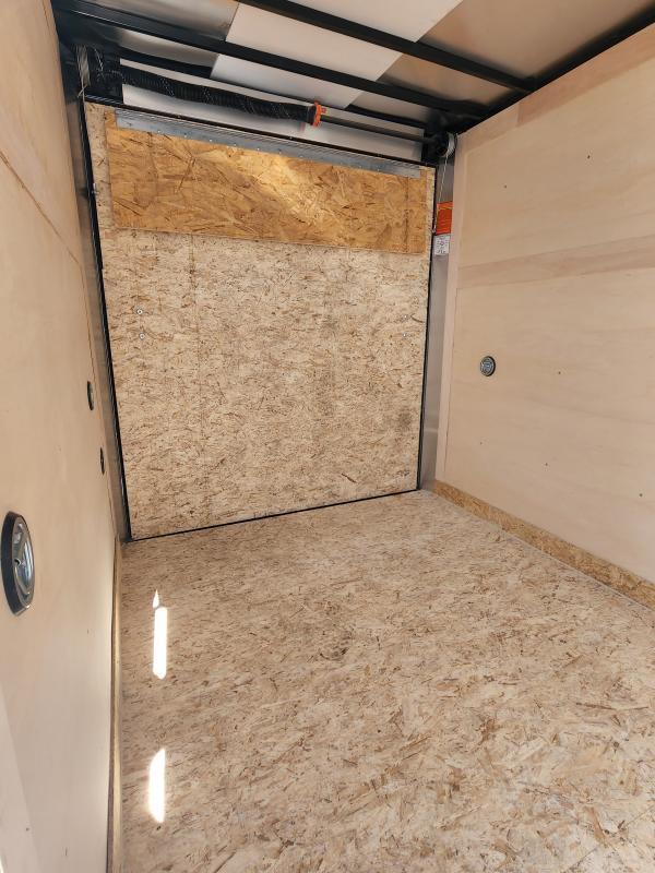 new Cargo (Enclosed) Trailers Haulmark  for sale, in Layton, UT Thumbnail 4