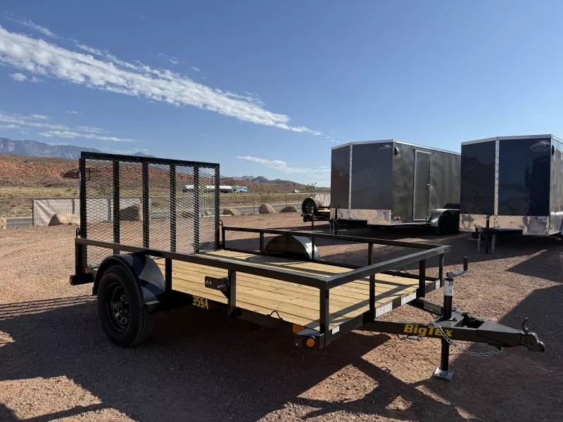 new Utility Trailers Big Tex Trailers  for sale, in Hurricane, UT Thumbnail 2