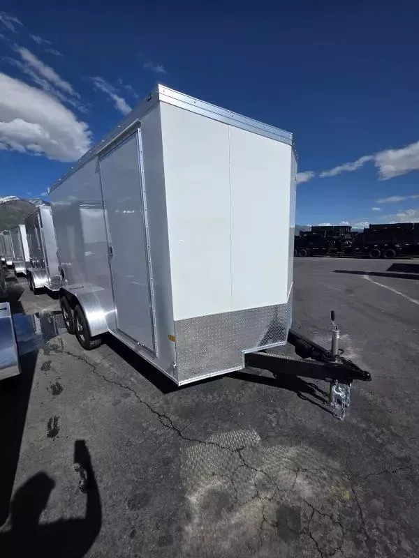 new Cargo (Enclosed) Trailers American Hauler Industries  for sale, in Layton, UT Thumbnail 8