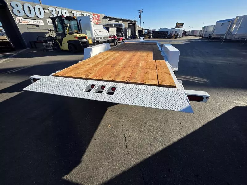 new Utility Trailers TrailMax  for sale, in Layton, UT Thumbnail 9