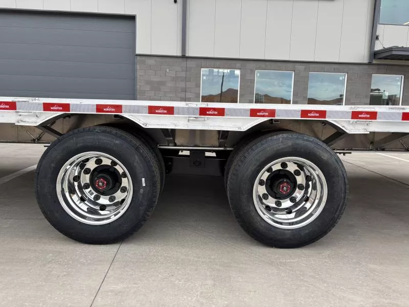 new Equipment / Flatbed Trailers Nordtek Trailers  for sale, in Hurricane, UT Thumbnail 9