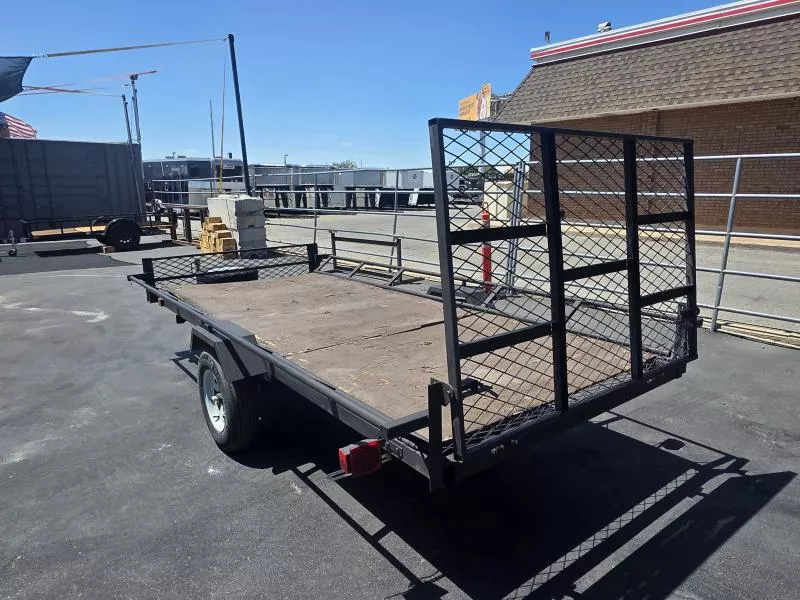 used Utility Trailers Northstar  for sale, in Layton, UT Thumbnail 7