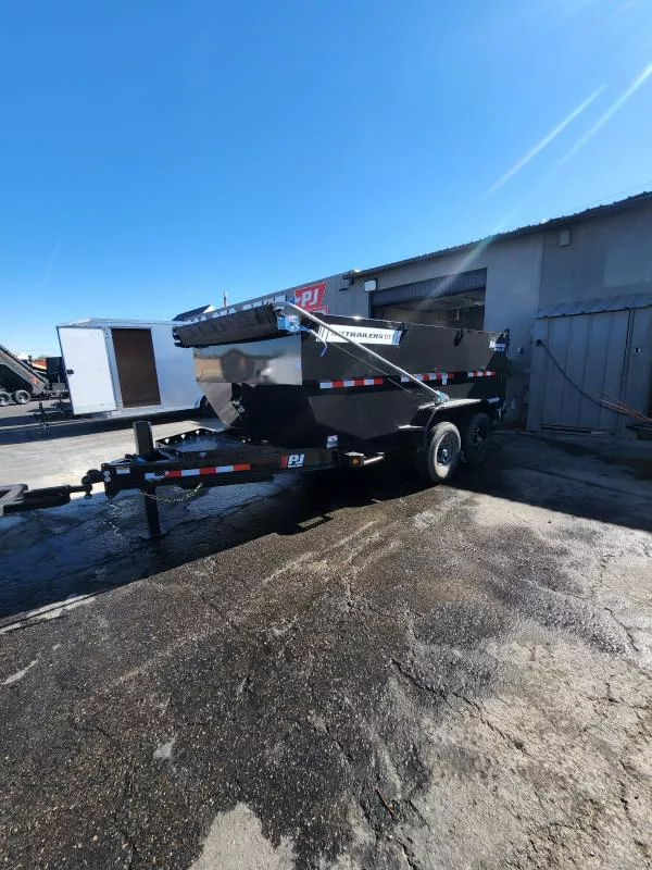 new Dump Trailers PJ Trailers  for sale, in Layton, UT Thumbnail 12