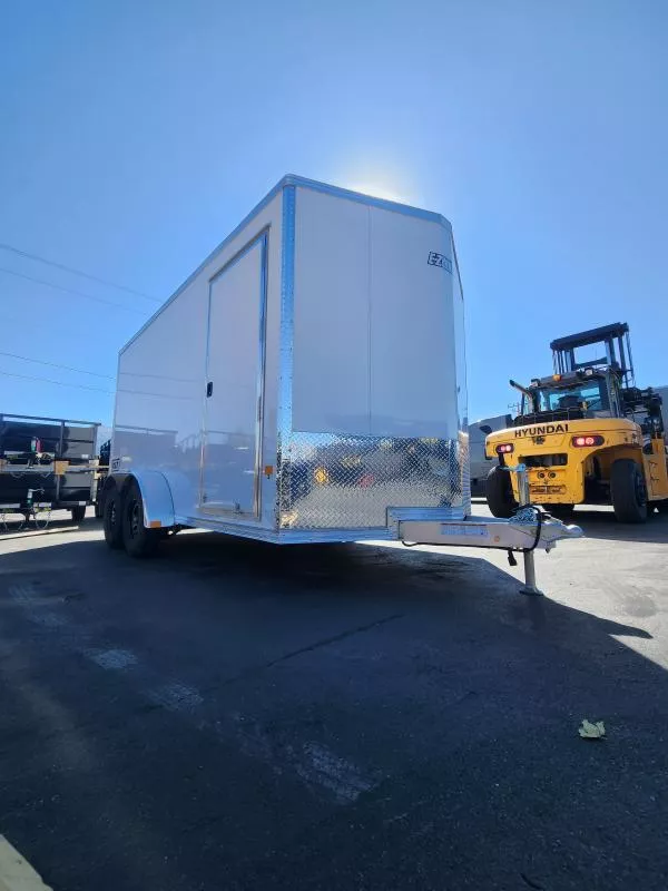 new Cargo (Enclosed) Trailers ALCOM  for sale, in Layton, UT Thumbnail 9