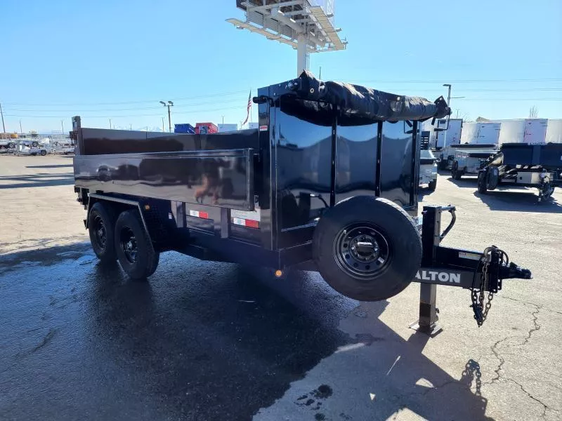 new Dump Trailers Walton Trailers  for sale, in Layton, UT Thumbnail 10