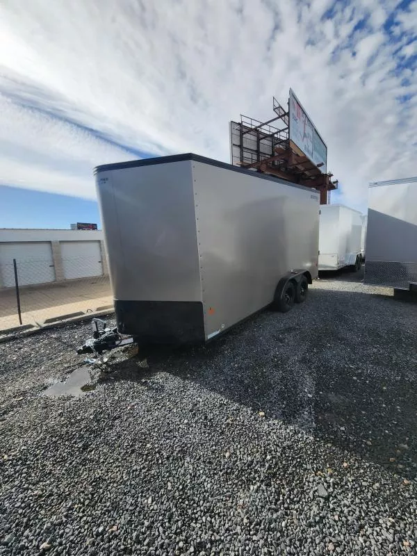 new Cargo (Enclosed) Trailers Southland Trailers  for sale, in Layton, UT Thumbnail 3